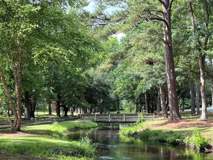 Camden, South Carolina