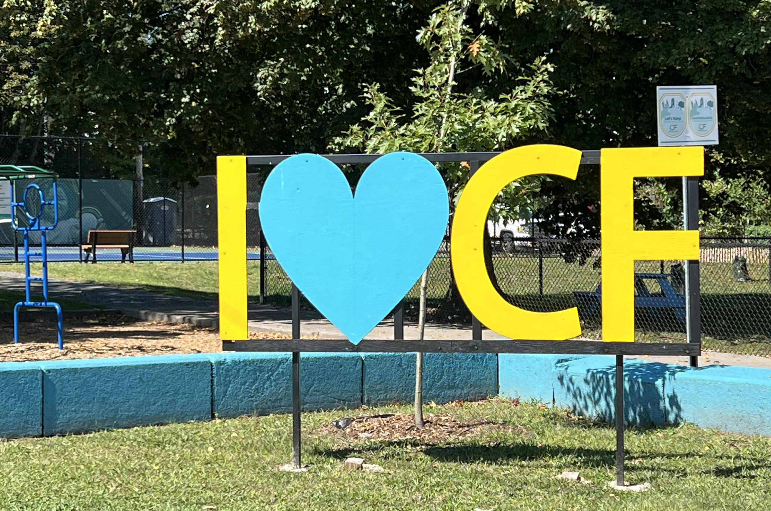 Central Falls, Rhode Island