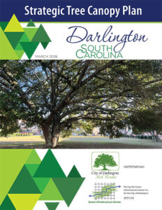 Darlington Tree Canopy Plan