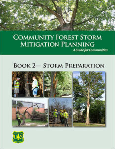 Forest Storm Mitigation Planning- Book 2