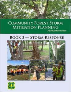 Forest Storm Mitigation Planning—Book 3