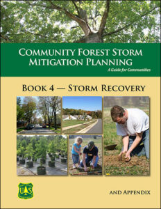 Forest Storm Mitigation Planning- Book 4