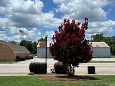 Kershaw, South Carolina