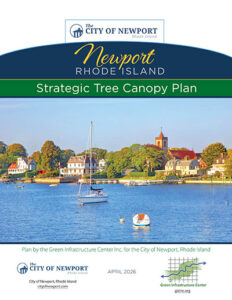 Newport Tree Canopy Plan