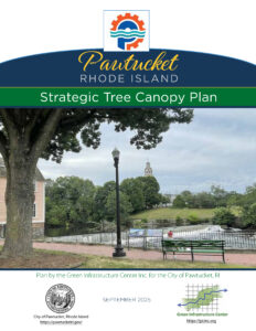Pawtucket Strategic Tree Canopy Plan