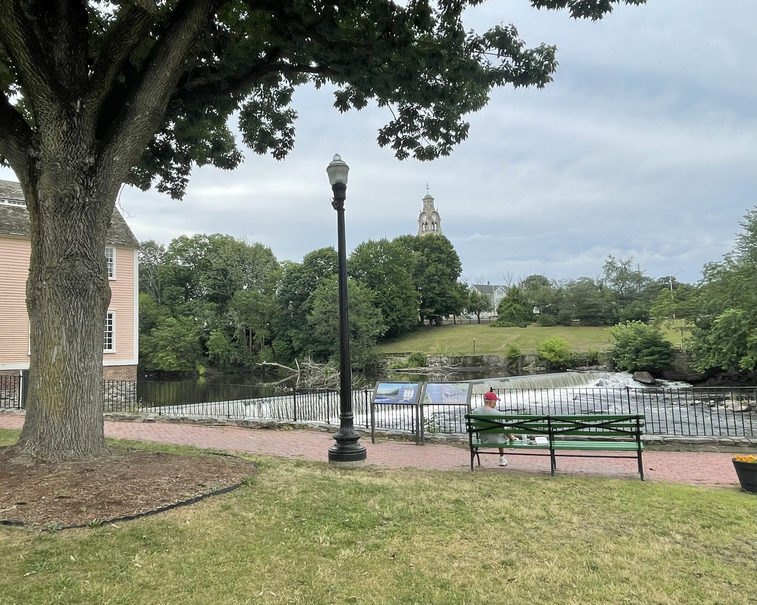 Pawtucket, Rhode Island