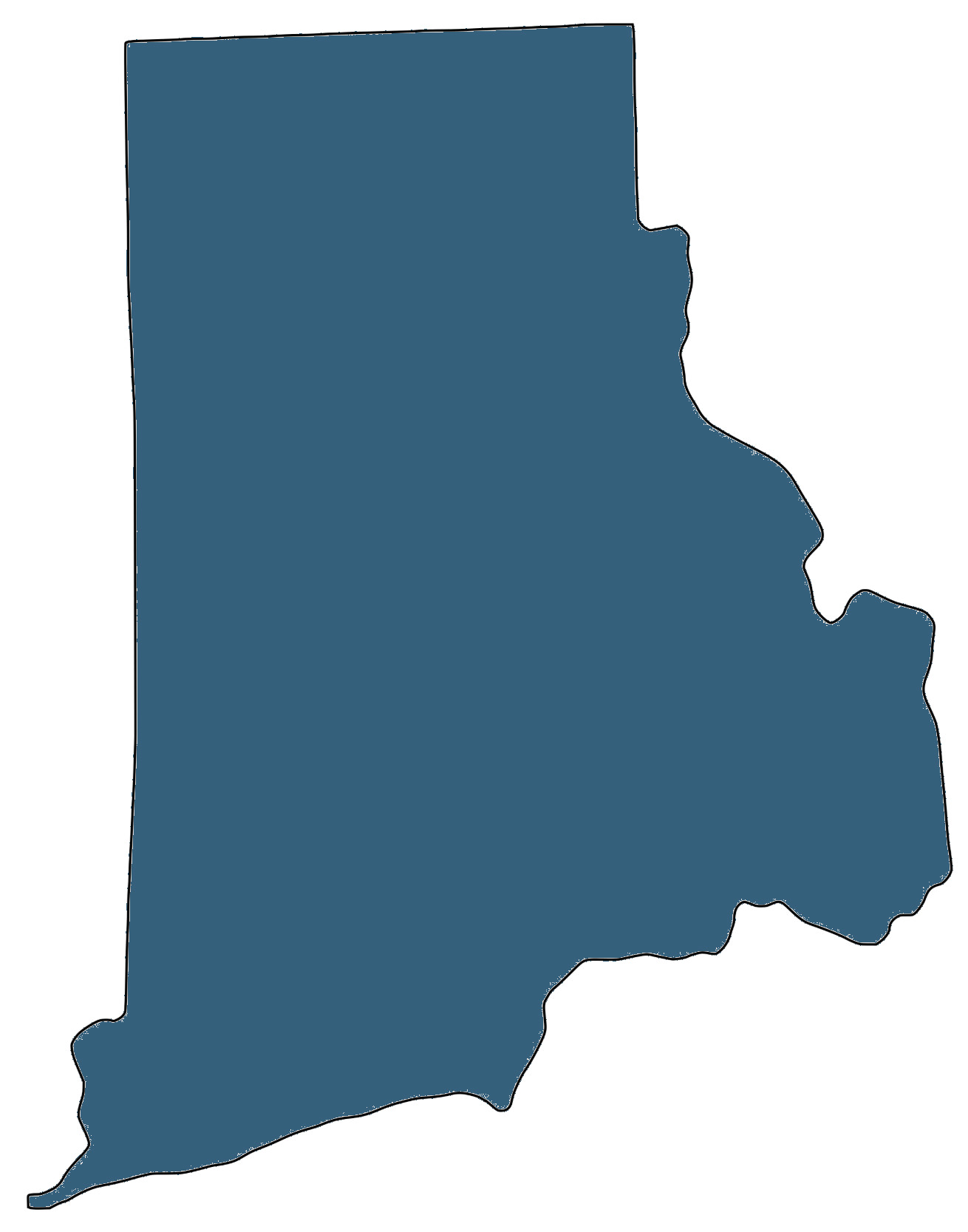 GIC works in Rhode Island