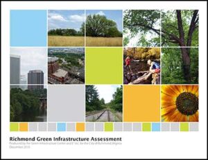 Richmond Green Infrastructure Report