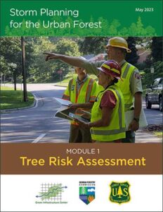 Storm Ready Module 1 Tree Risk Assessment