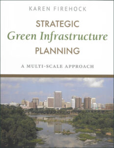 Strategic Green Infrastructure Planning