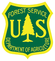 usfs shield