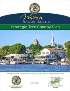 Warren Tree Canopy Plan