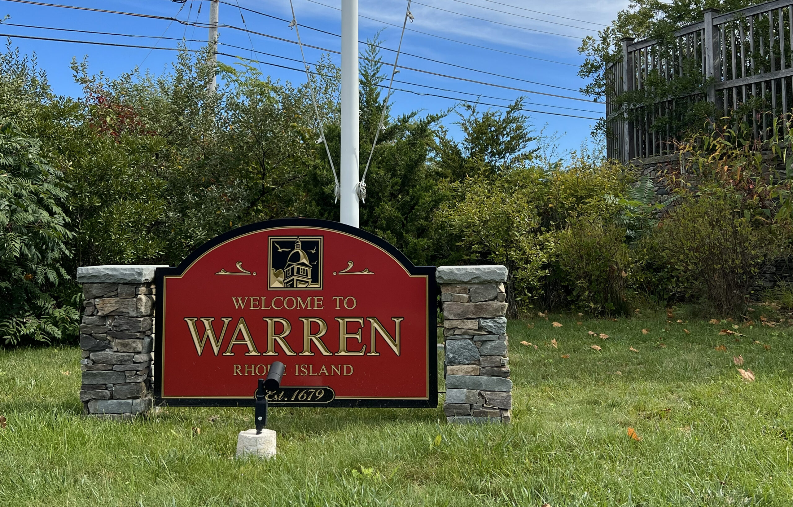 Warren, Rhode Island