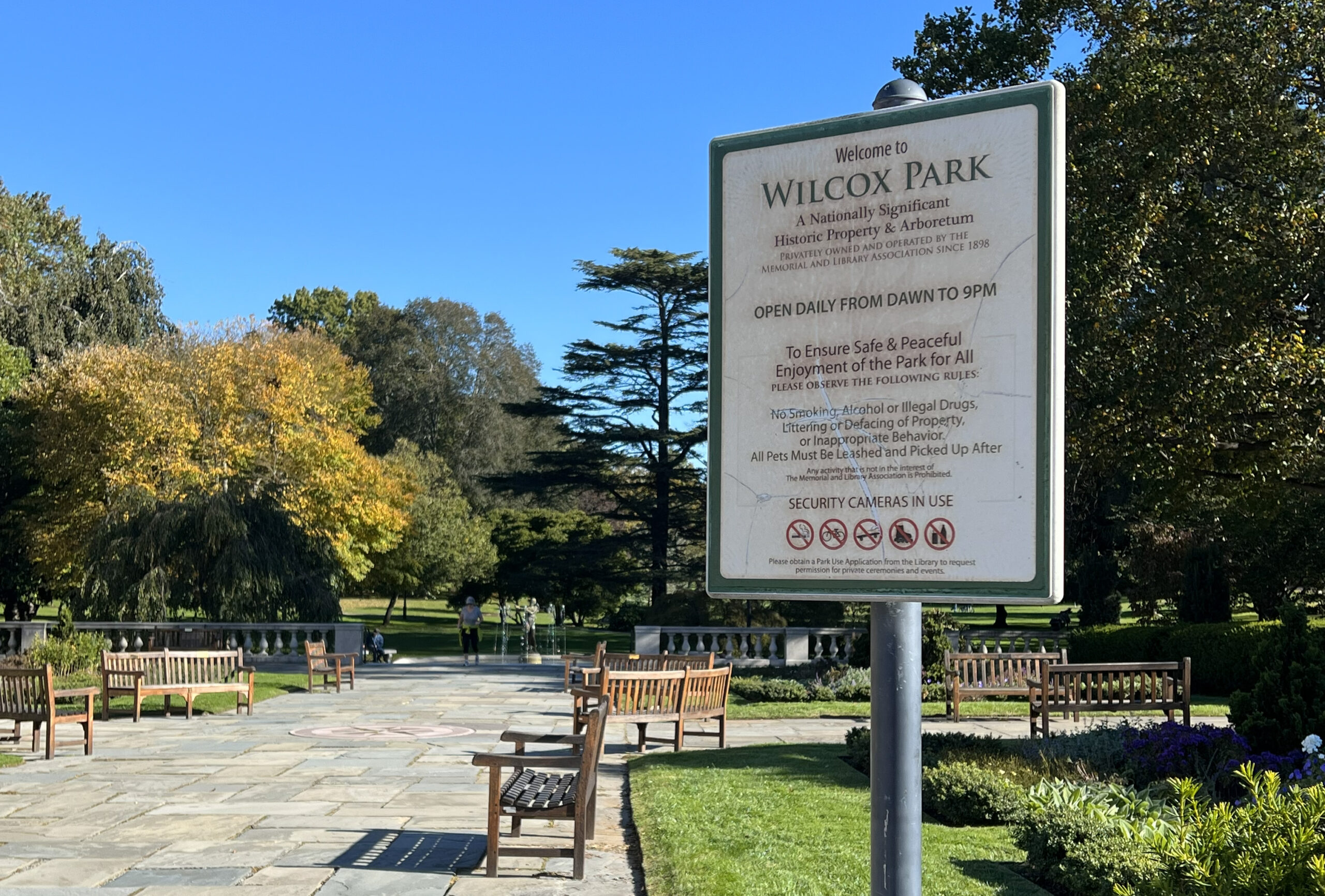 Westerly, Rhode Island